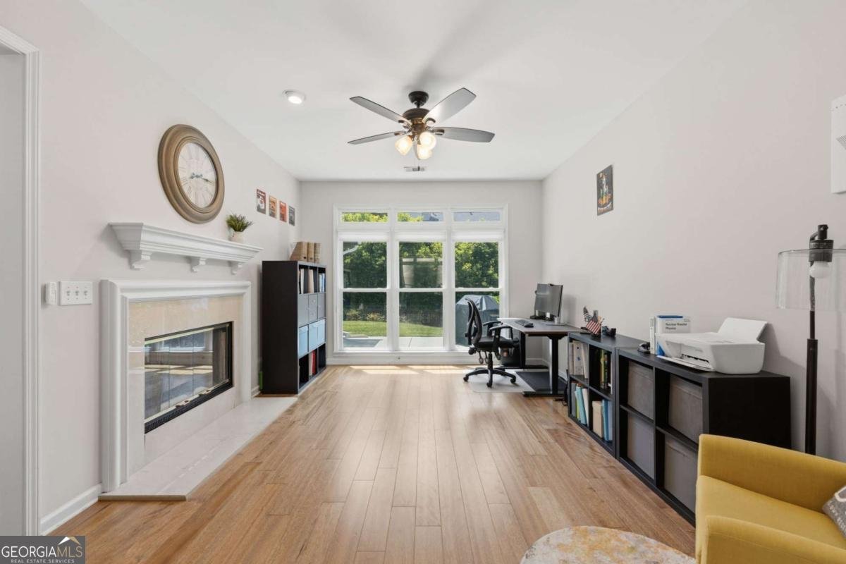 5413 Oxford Chase Way Atlanta - Photo 14