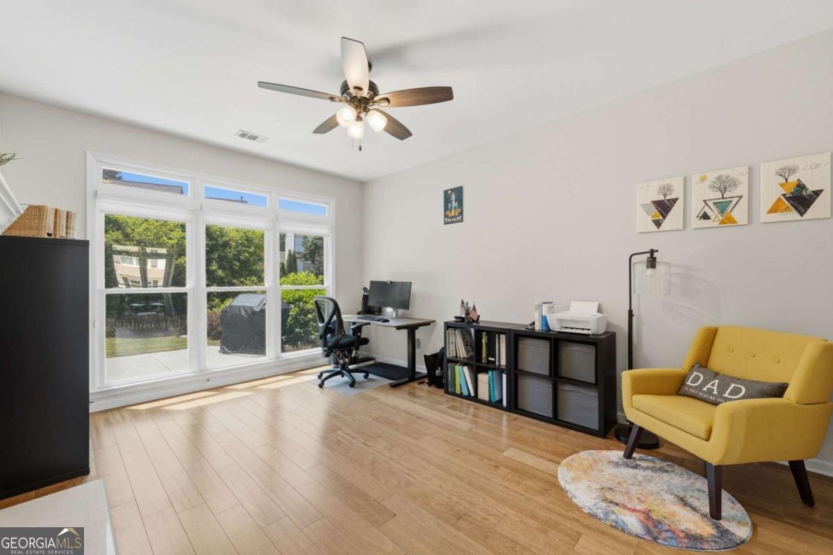 5413 Oxford Chase Way Atlanta - Photo 15