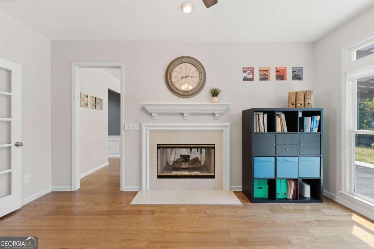 5413 Oxford Chase Way Atlanta - Photo 16