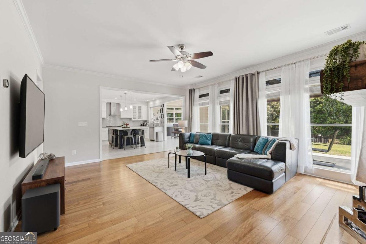 5413 Oxford Chase Way Atlanta - Photo 18