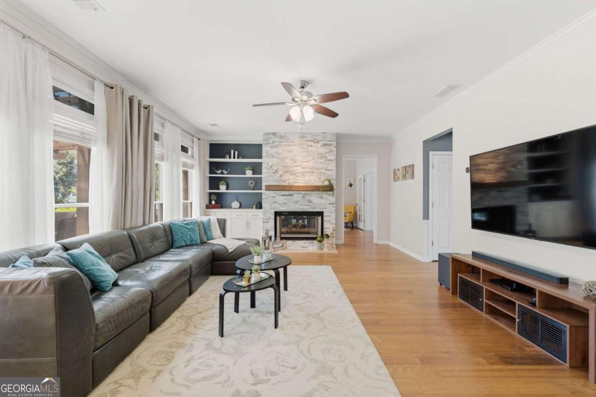 5413 Oxford Chase Way Atlanta - Photo 20