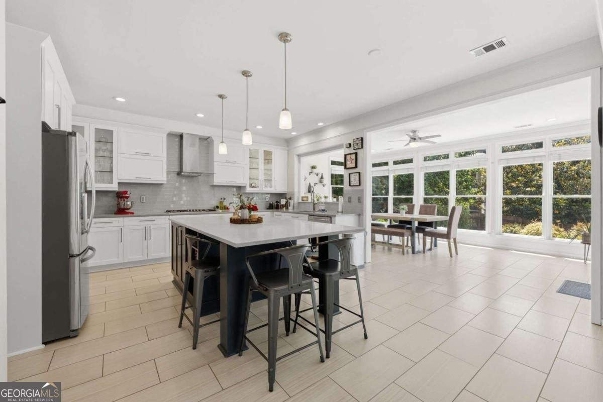 5413 Oxford Chase Way Atlanta - Photo 21