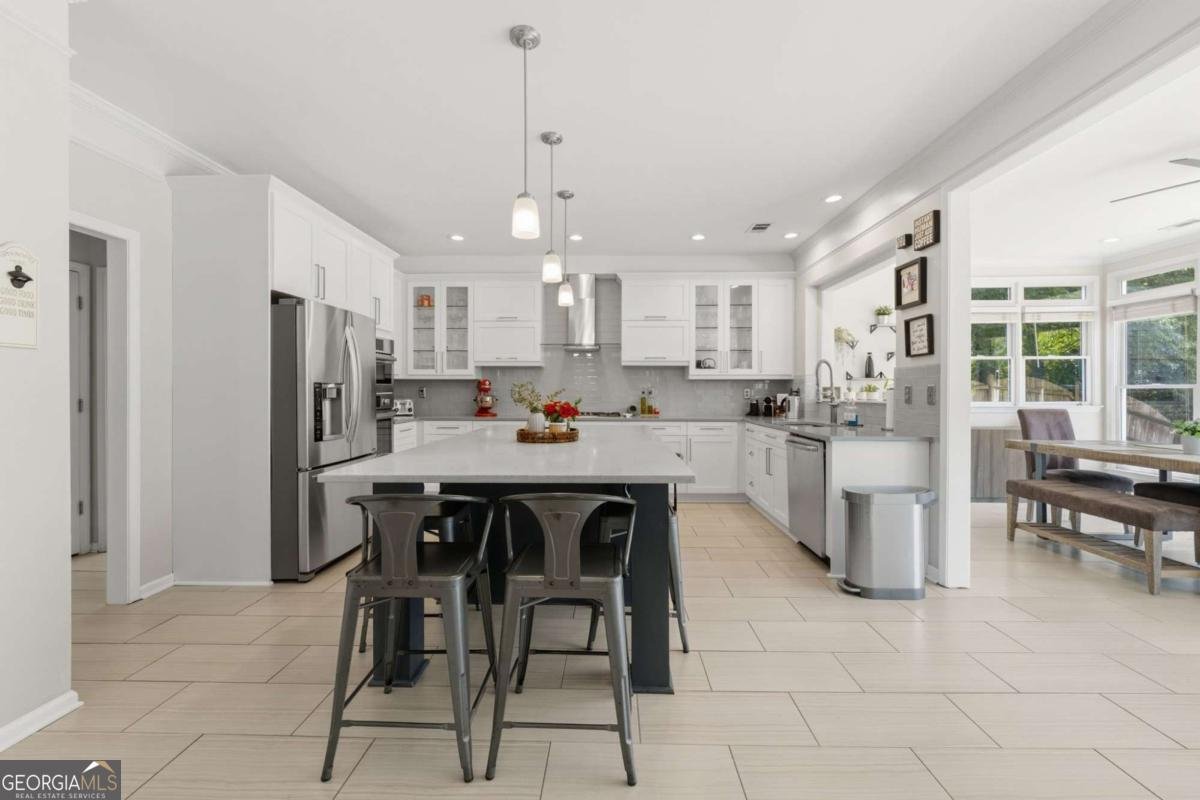 5413 Oxford Chase Way Atlanta - Photo 22
