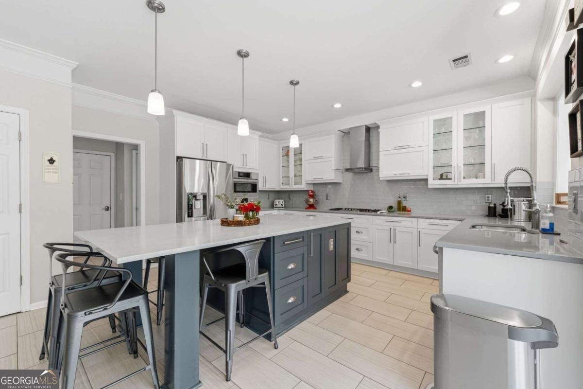 5413 Oxford Chase Way Atlanta - Photo 23