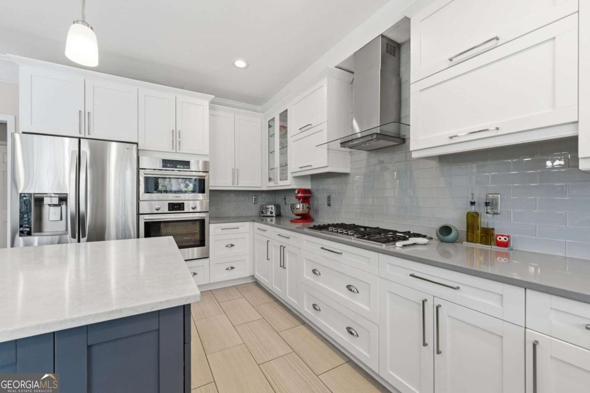 5413 Oxford Chase Way Atlanta - Photo 24