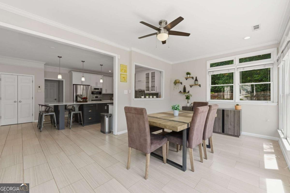 5413 Oxford Chase Way Atlanta - Photo 27