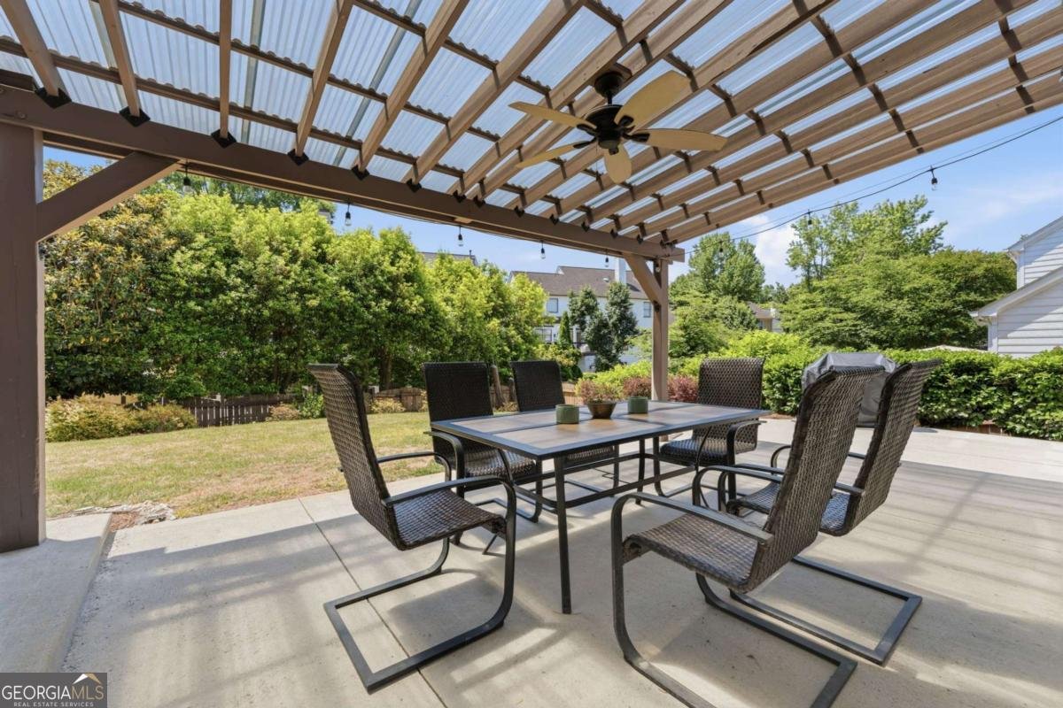 5413 Oxford Chase Way Atlanta - Photo 32