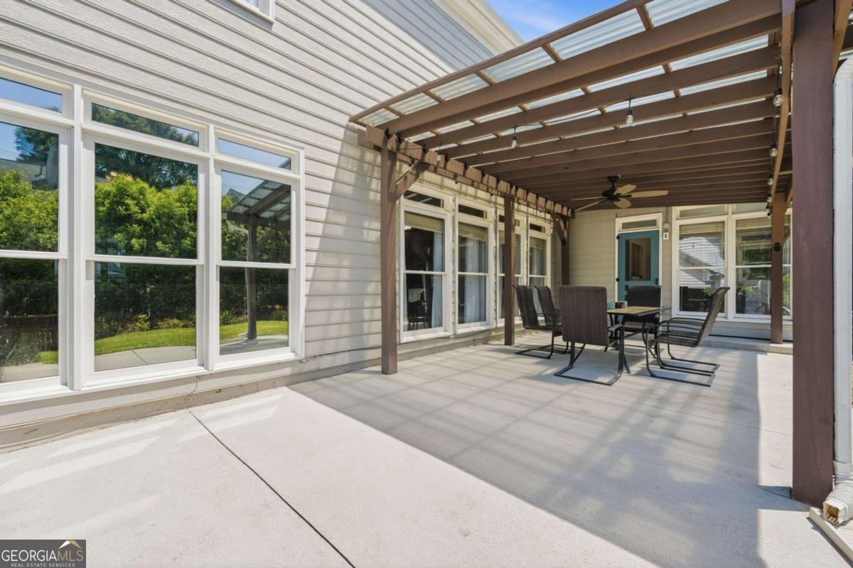 5413 Oxford Chase Way Atlanta - Photo 33