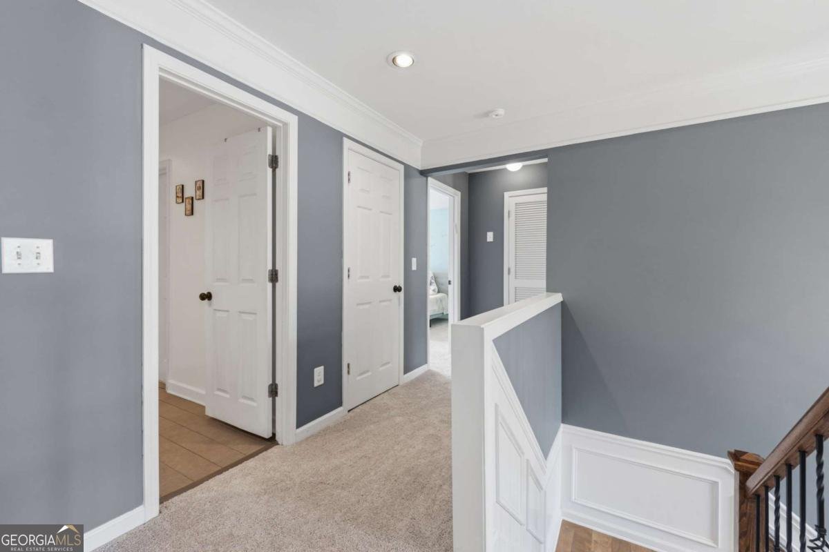 5413 Oxford Chase Way Atlanta - Photo 34