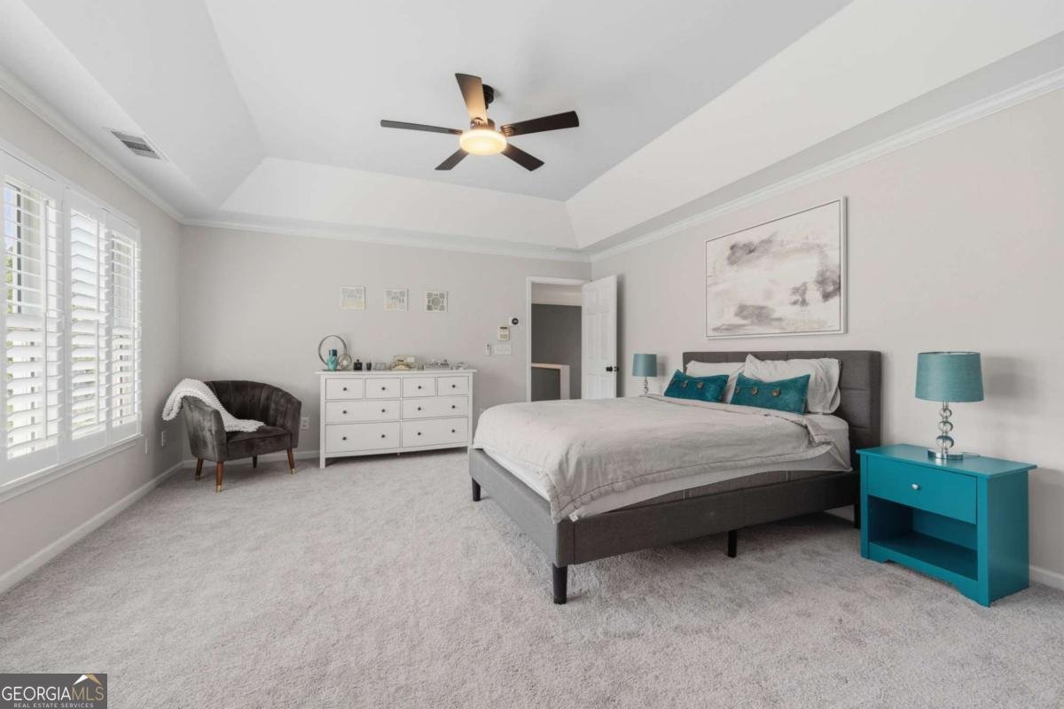 5413 Oxford Chase Way Atlanta - Photo 36
