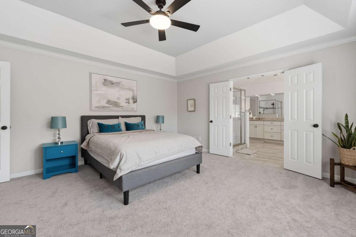 5413 Oxford Chase Way Atlanta - Photo 37