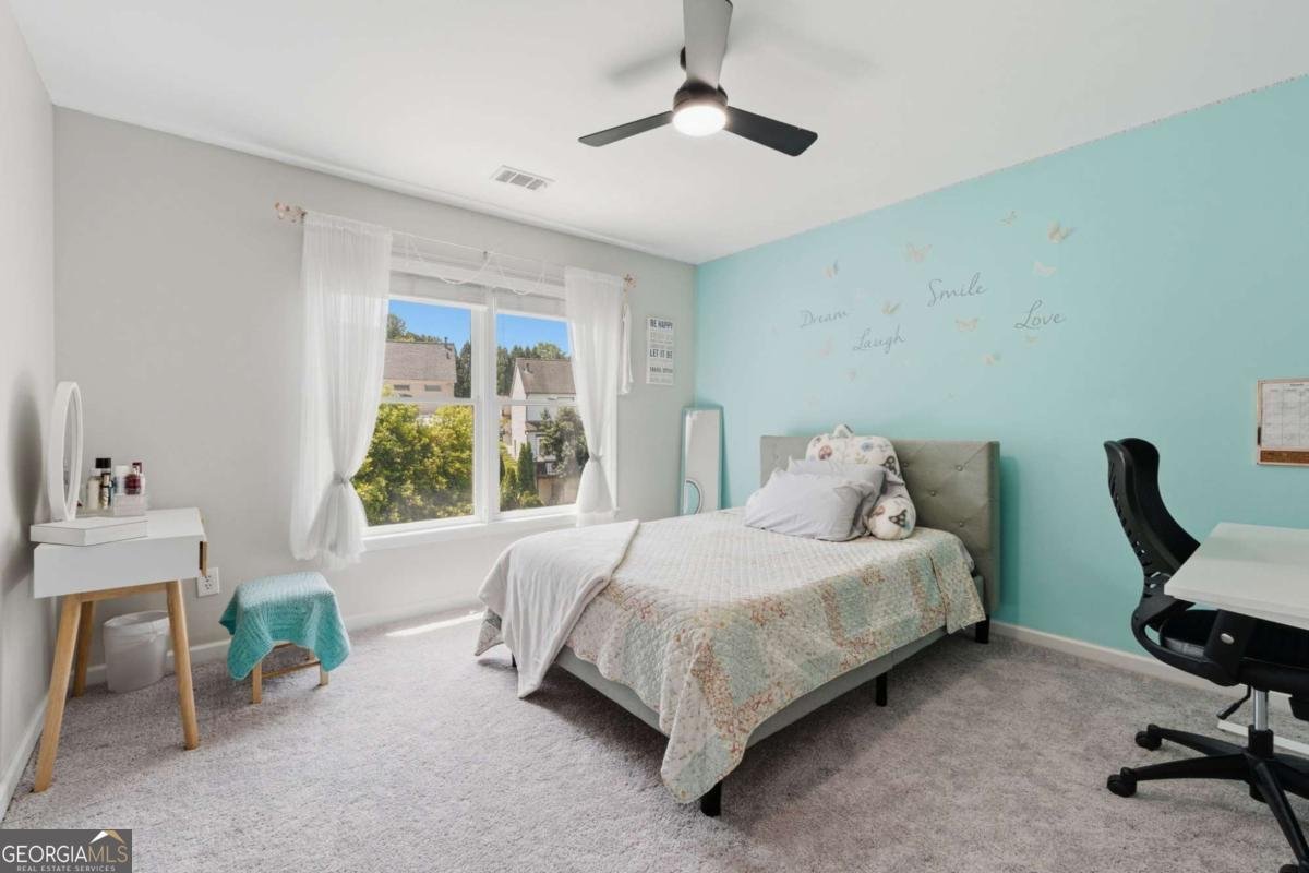 5413 Oxford Chase Way Atlanta - Photo 46