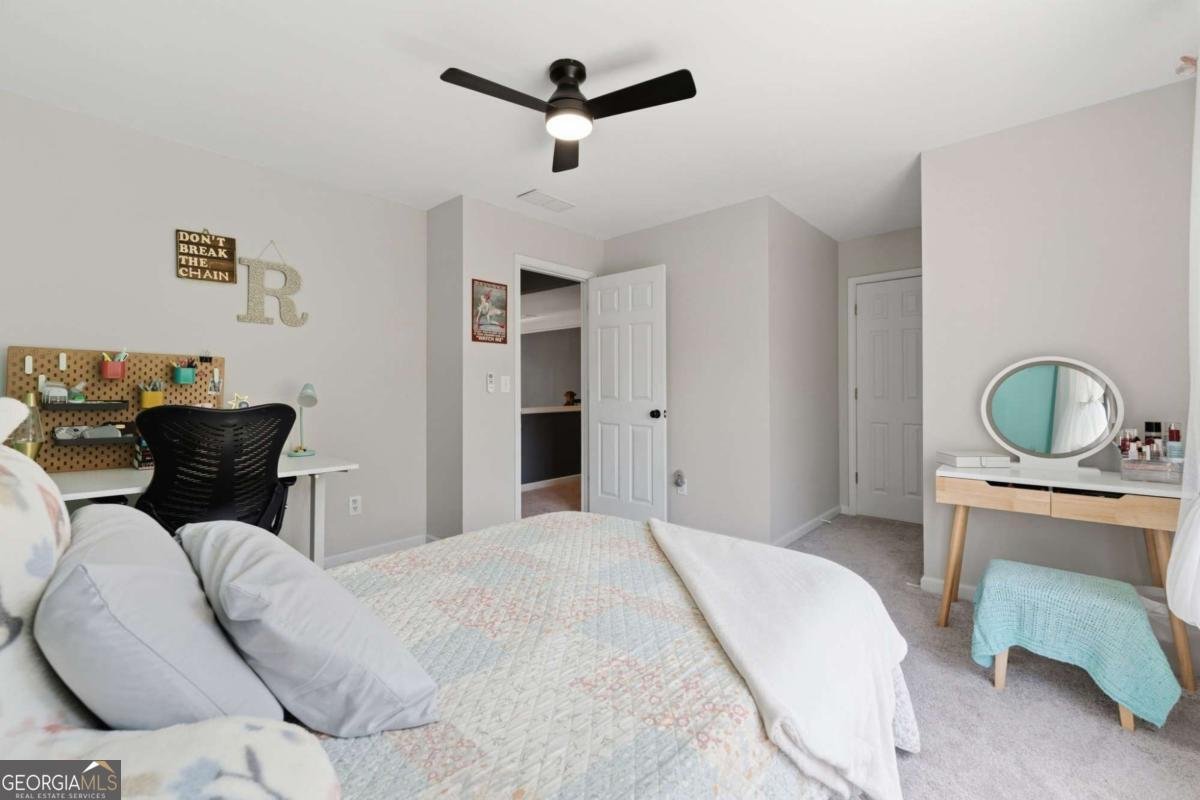 5413 Oxford Chase Way Atlanta - Photo 47