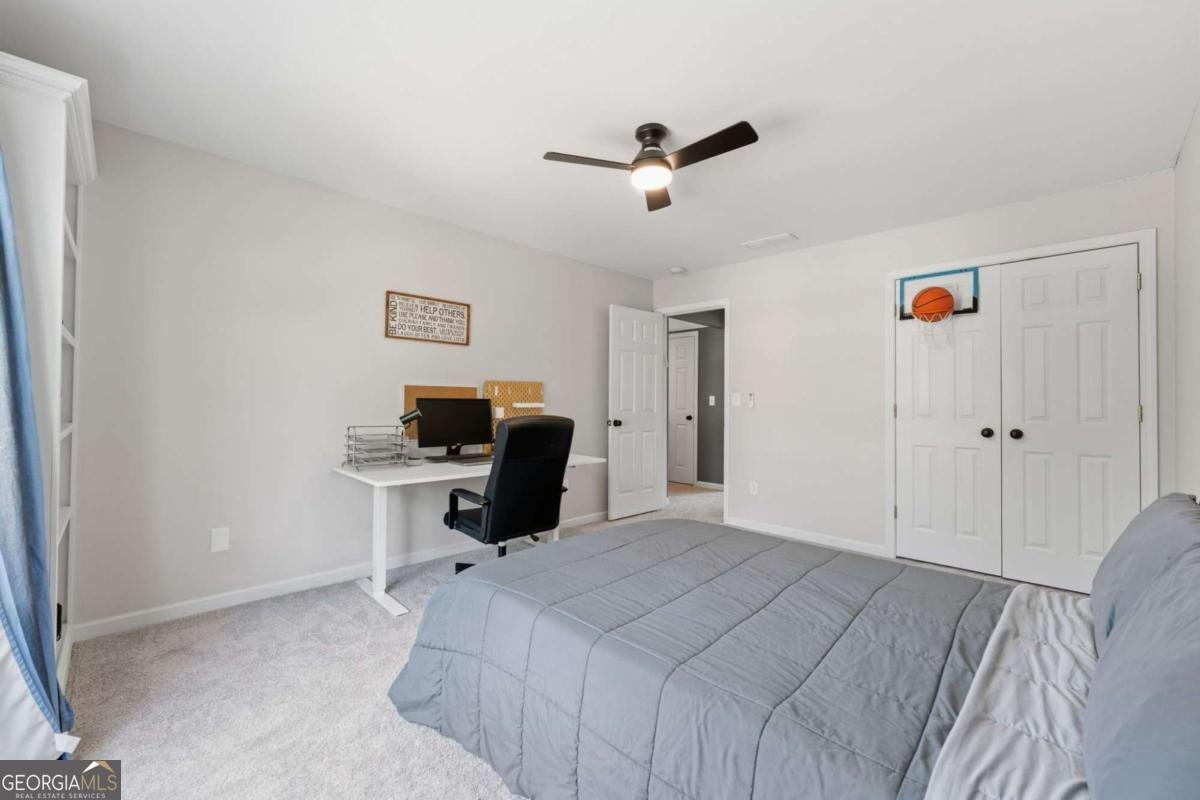 5413 Oxford Chase Way Atlanta - Photo 49