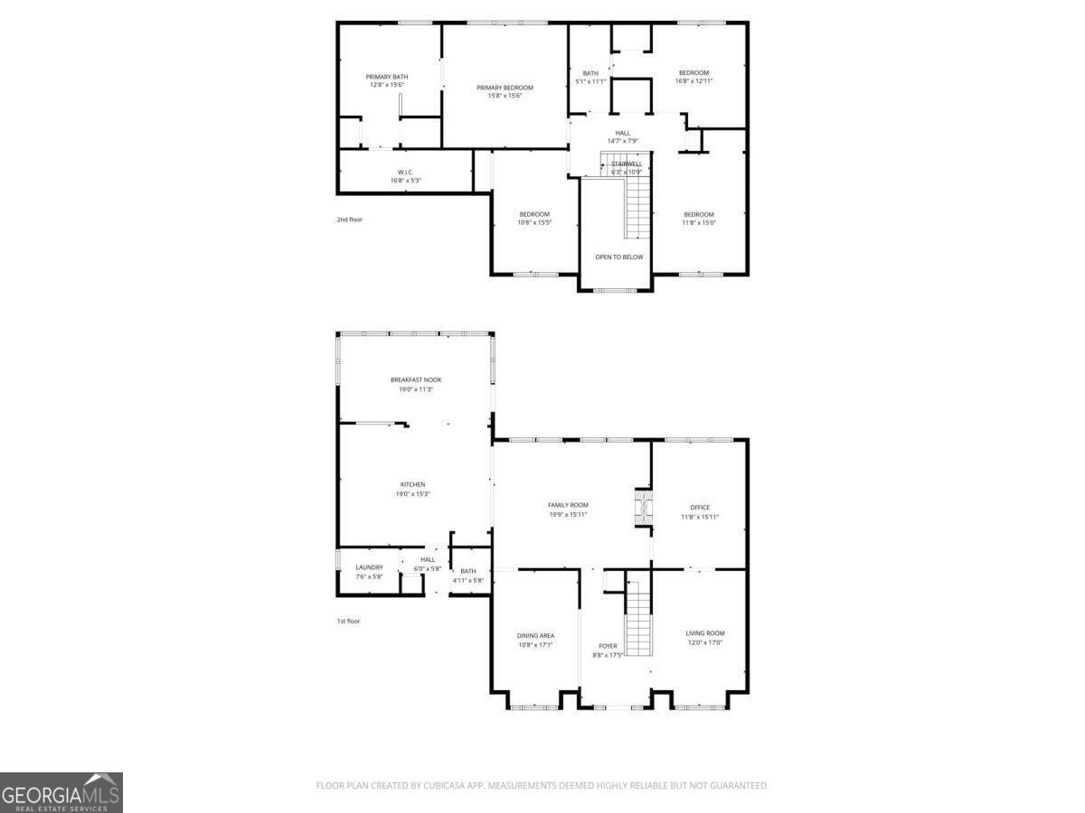 5413 Oxford Chase Way Atlanta - Photo 51