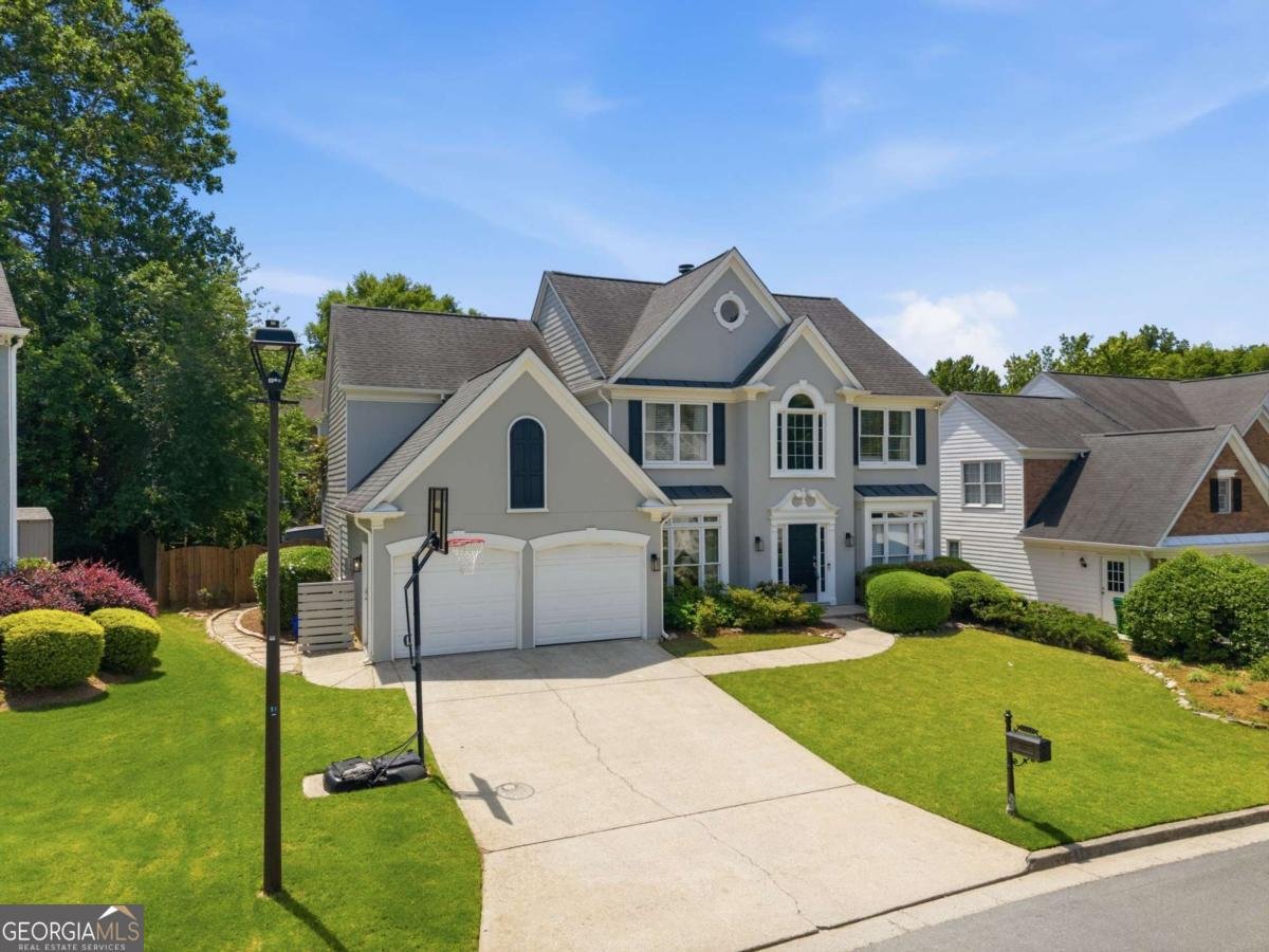 5413 Oxford Chase Way Atlanta - Photo 53