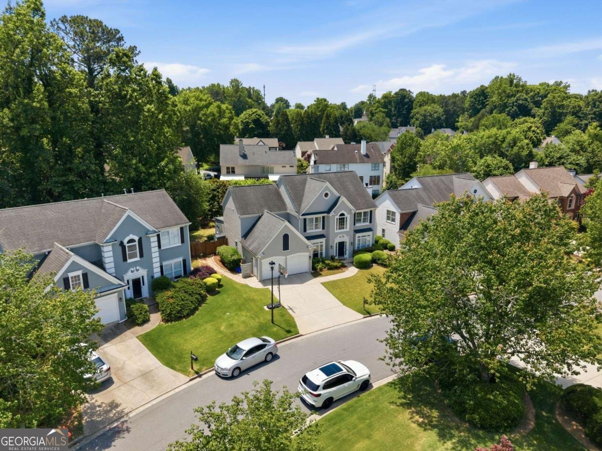 5413 Oxford Chase Way Atlanta - Photo 56