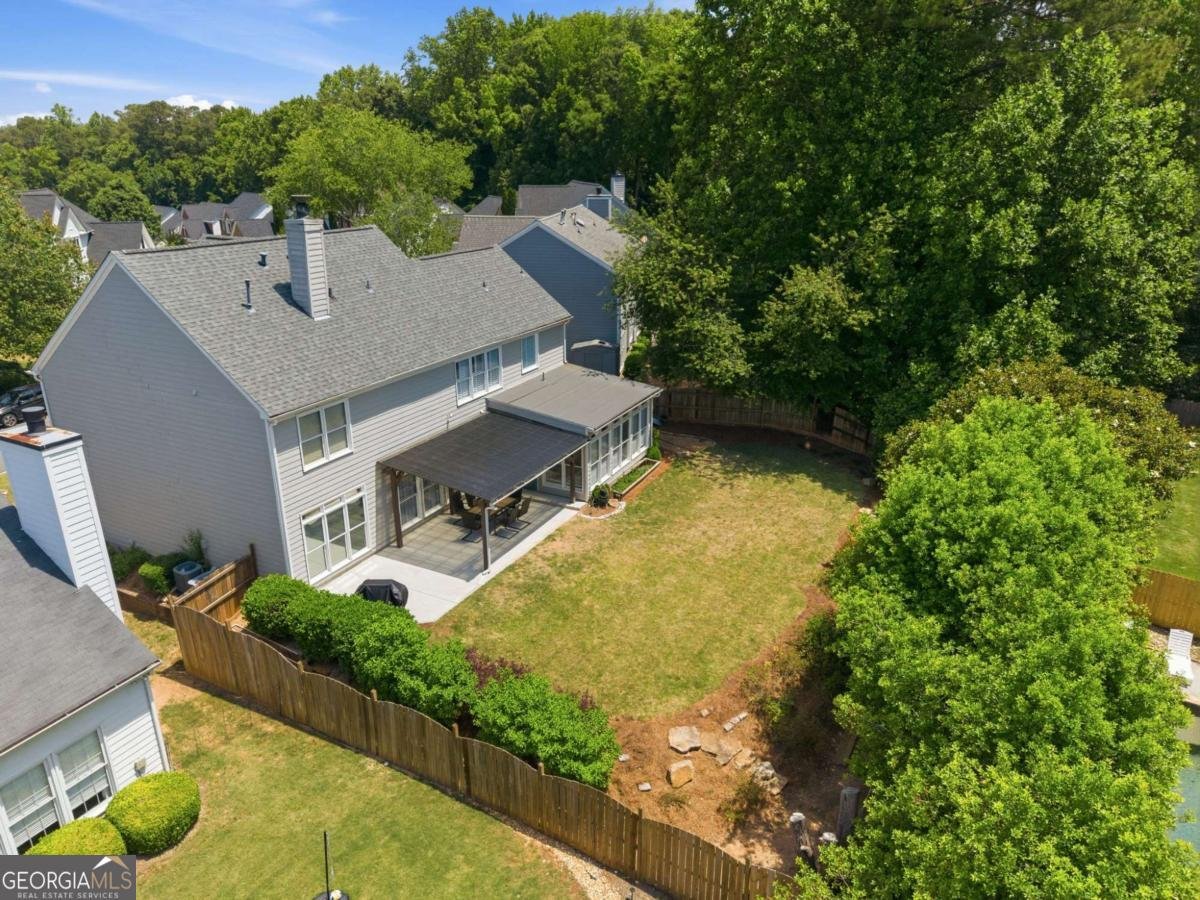 5413 Oxford Chase Way Atlanta - Photo 57