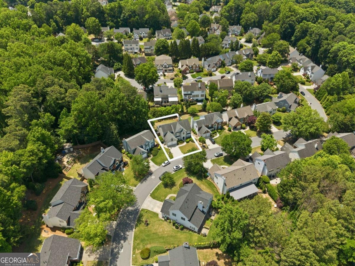 5413 Oxford Chase Way Atlanta - Photo 58