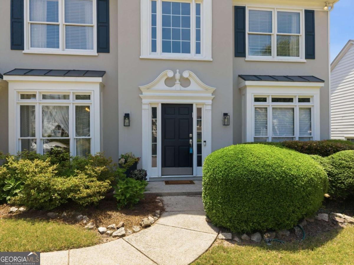 5413 Oxford Chase Way Atlanta - Photo 6