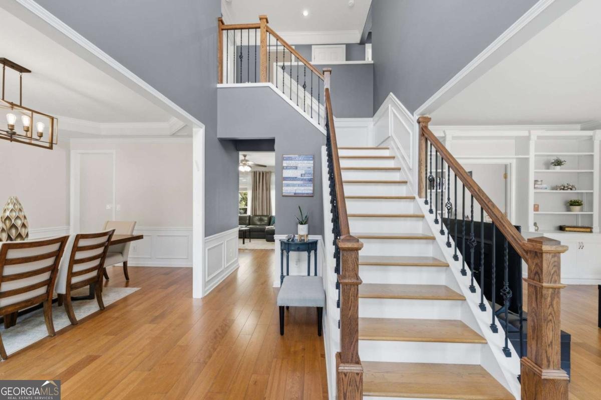 5413 Oxford Chase Way Atlanta - Photo 7
