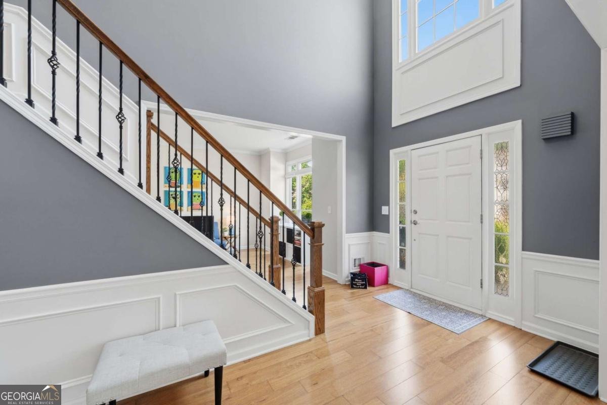 5413 Oxford Chase Way Atlanta - Photo 8