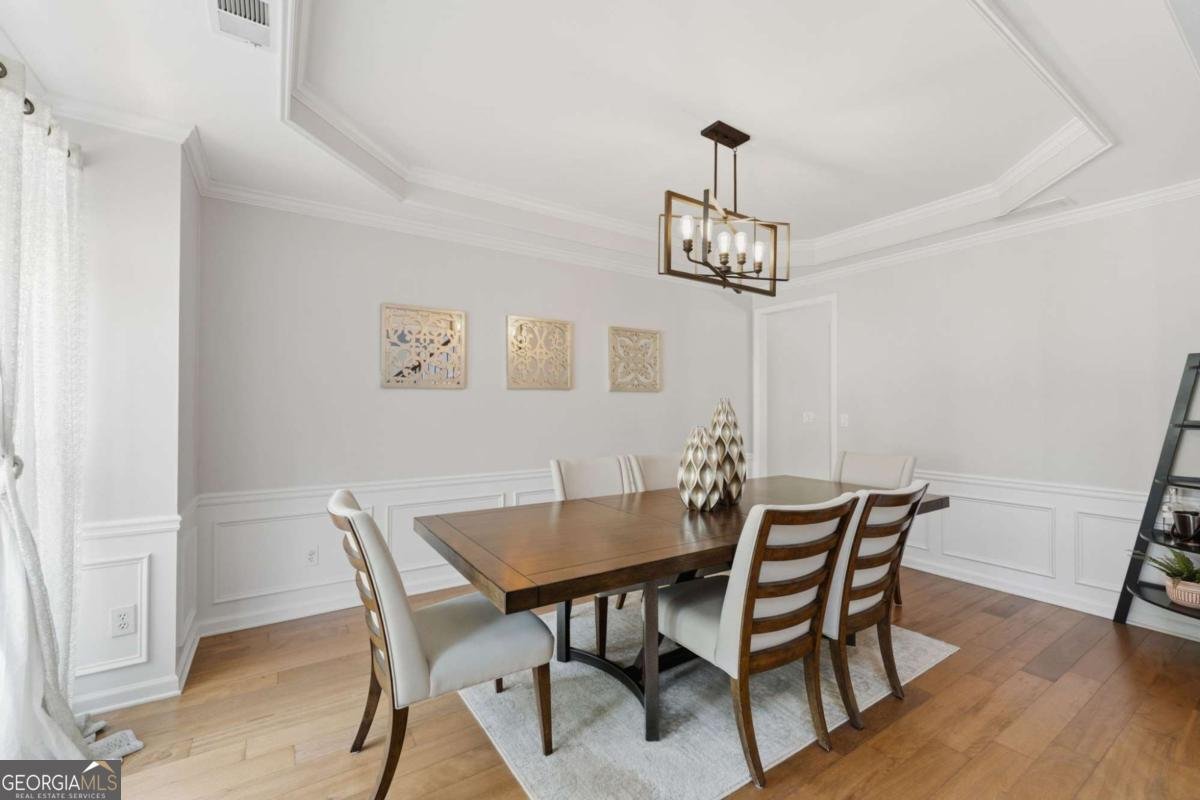 5413 Oxford Chase Way Atlanta - Photo 9