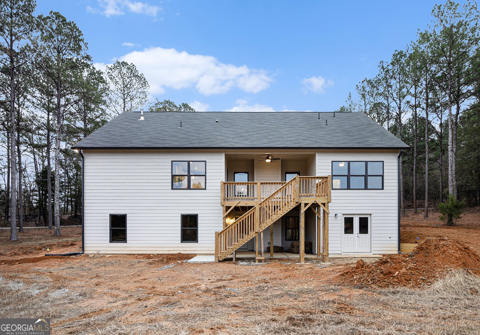 96 Floyd Creek Church Road Taylorsville - Photo 36