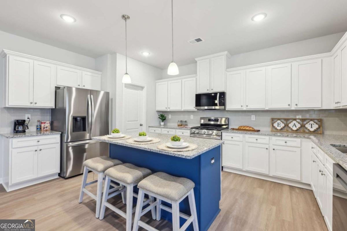 1492 Stephens View Drive Loganville - Photo 14