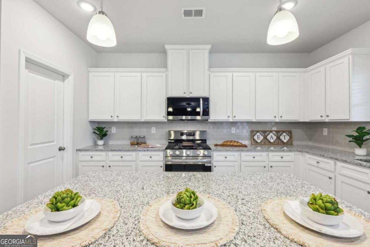 1492 Stephens View Drive Loganville - Photo 15