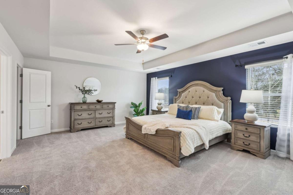 1492 Stephens View Drive Loganville - Photo 48