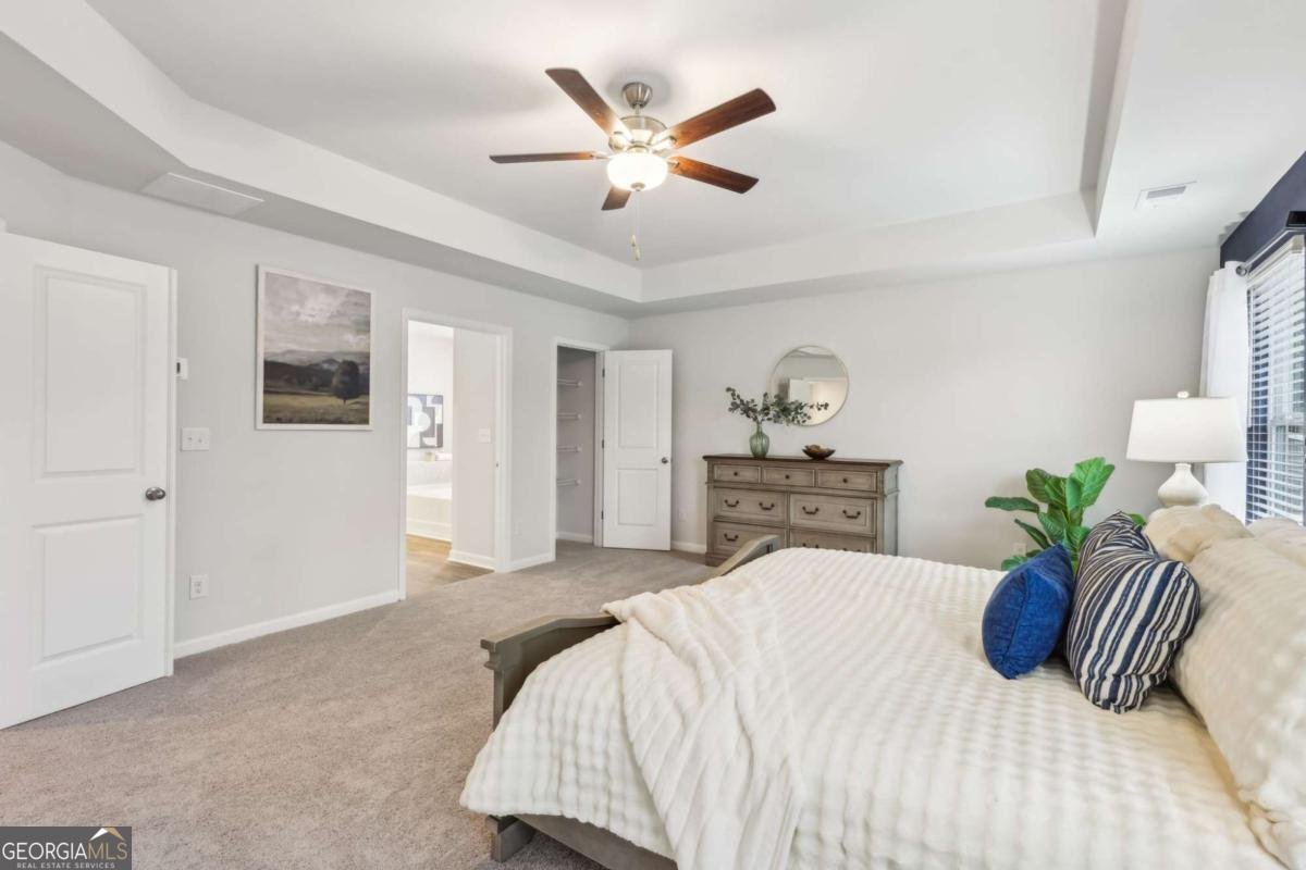 1492 Stephens View Drive Loganville - Photo 49