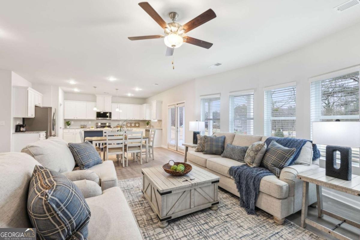 1492 Stephens View Drive Loganville - Photo 8