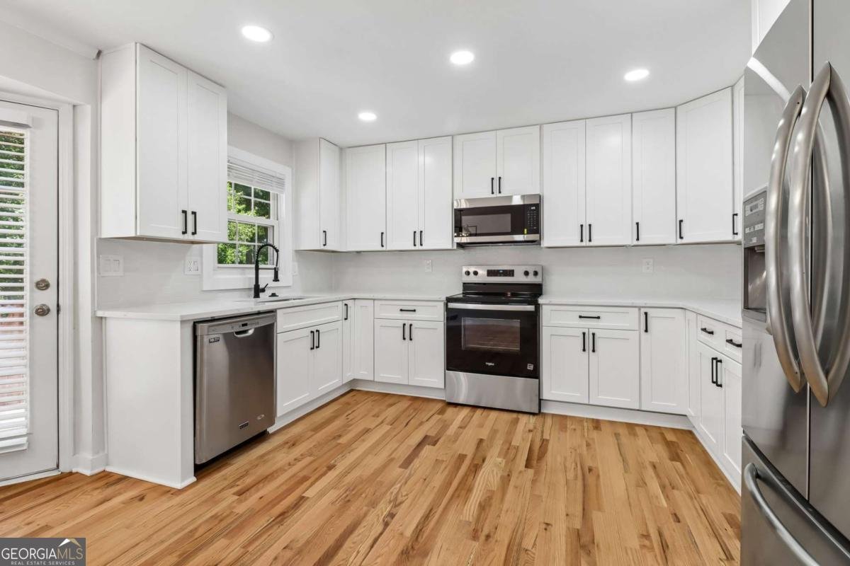 2270 Rushmore Drive Marietta - Photo 10