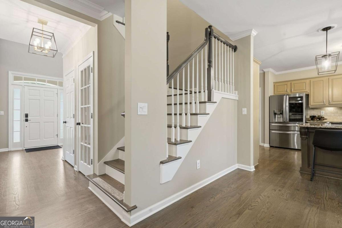 1400 Chattahoochee Run Drive Suwanee - Photo 10