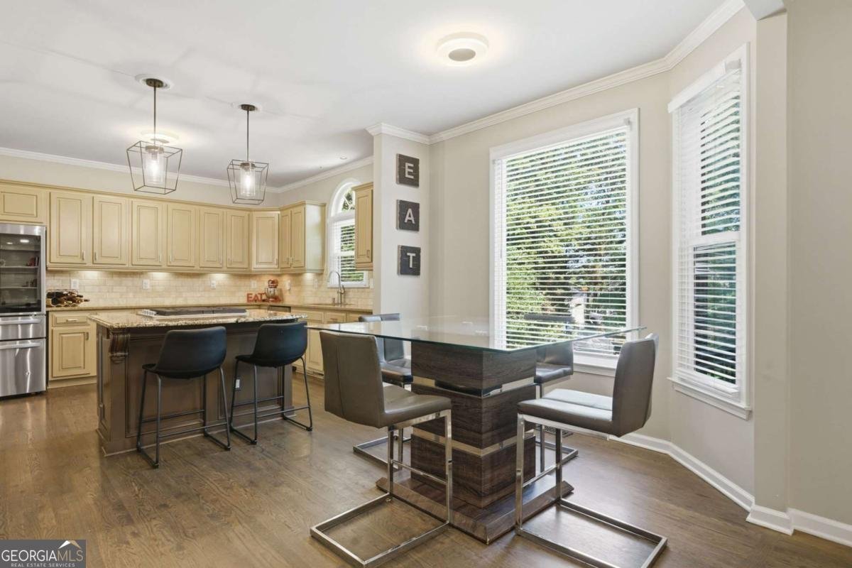 1400 Chattahoochee Run Drive Suwanee - Photo 15