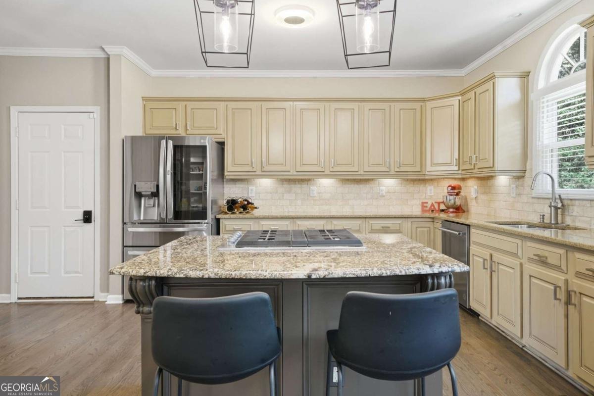 1400 Chattahoochee Run Drive Suwanee - Photo 16