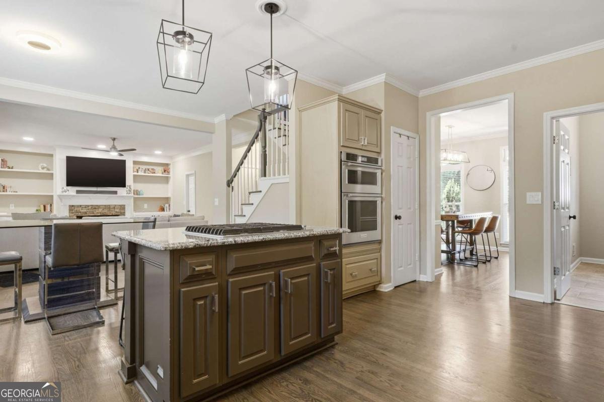 1400 Chattahoochee Run Drive Suwanee - Photo 18