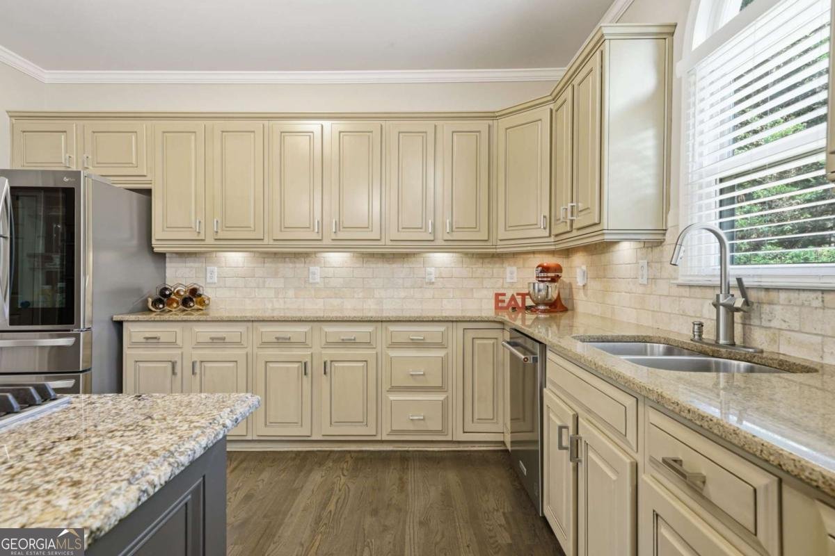 1400 Chattahoochee Run Drive Suwanee - Photo 19