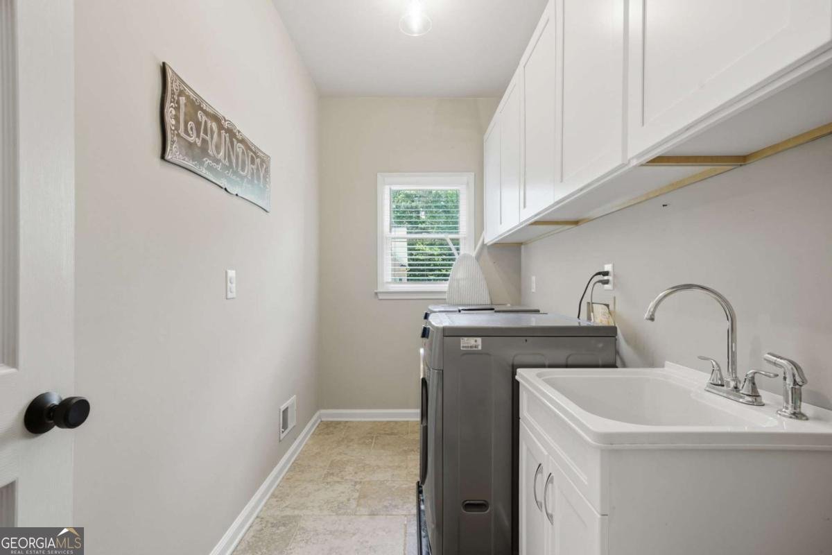 1400 Chattahoochee Run Drive Suwanee - Photo 20