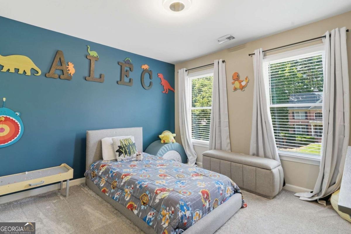 1400 Chattahoochee Run Drive Suwanee - Photo 21