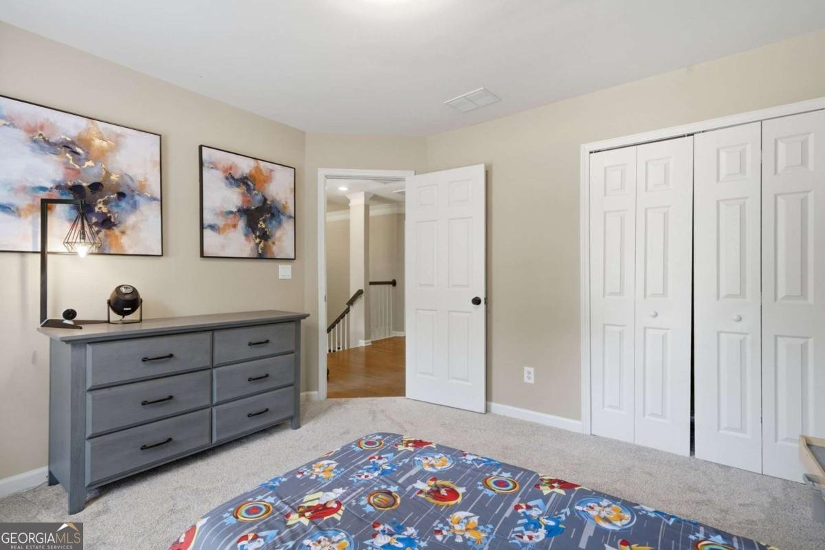 1400 Chattahoochee Run Drive Suwanee - Photo 23