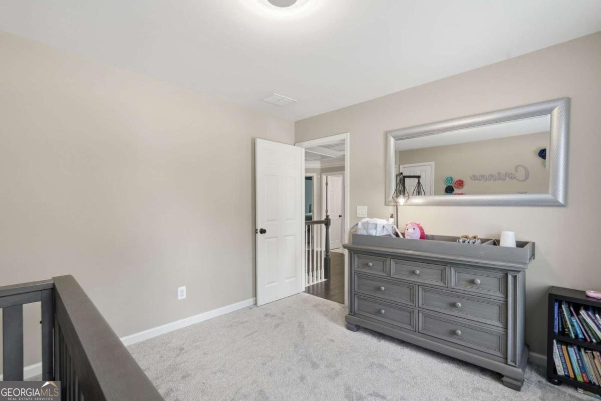 1400 Chattahoochee Run Drive Suwanee - Photo 25