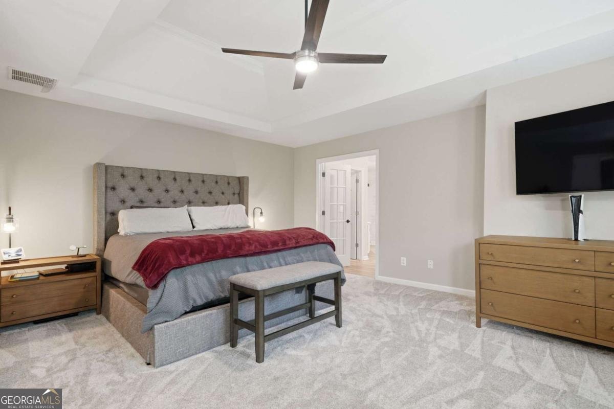 1400 Chattahoochee Run Drive Suwanee - Photo 26