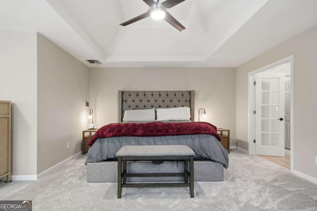 1400 Chattahoochee Run Drive Suwanee - Photo 27