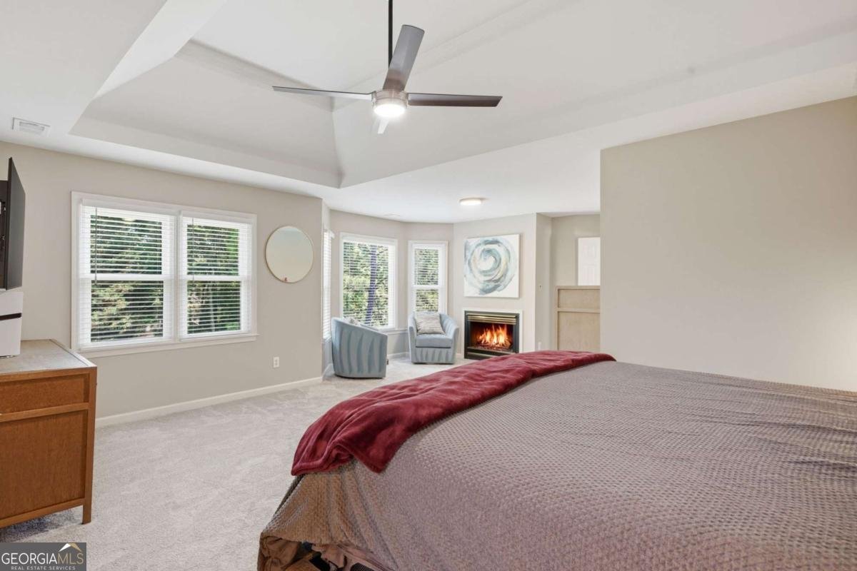 1400 Chattahoochee Run Drive Suwanee - Photo 28