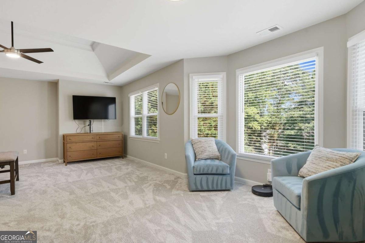1400 Chattahoochee Run Drive Suwanee - Photo 29