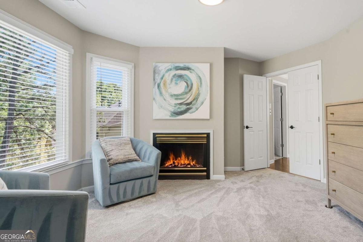 1400 Chattahoochee Run Drive Suwanee - Photo 30