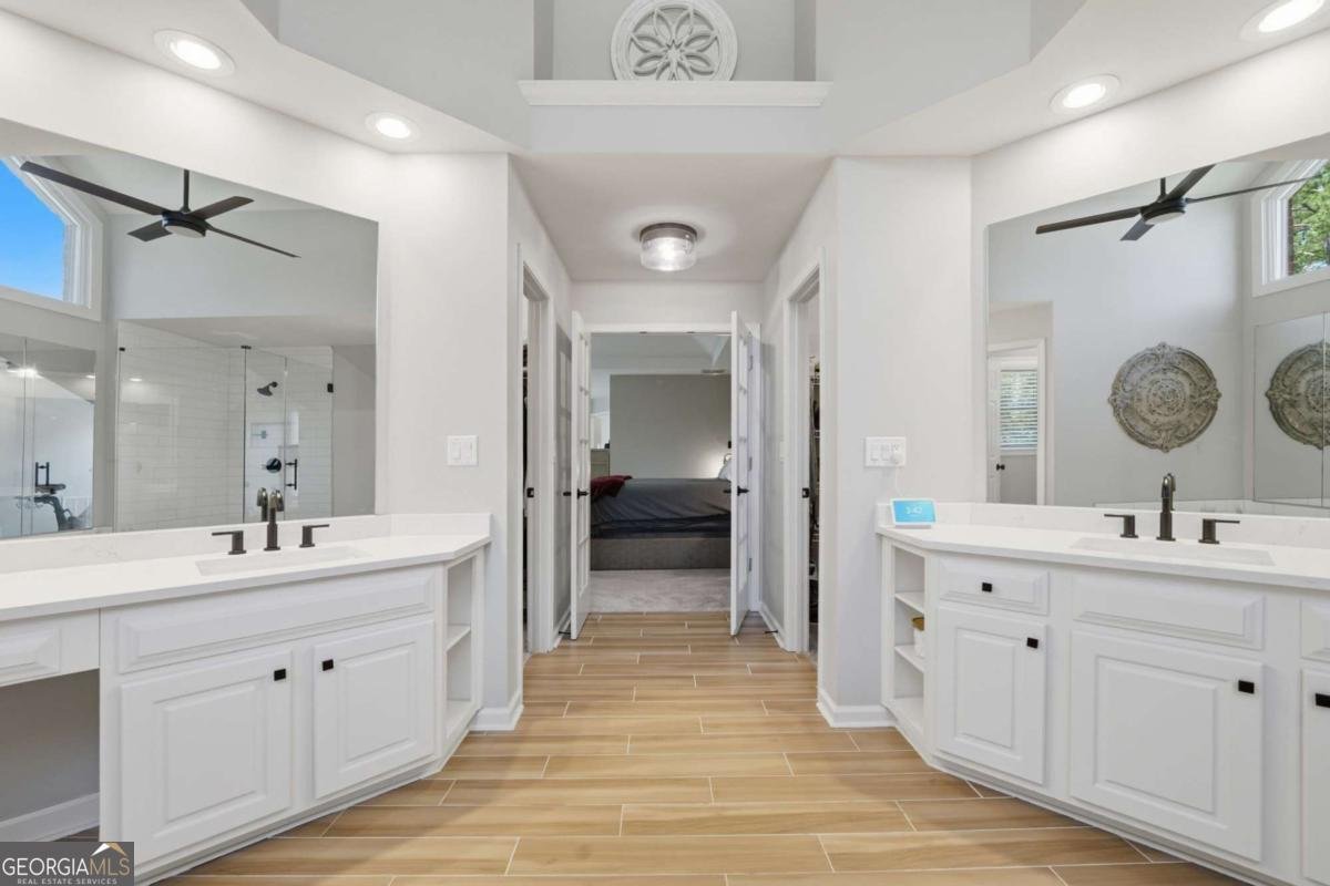 1400 Chattahoochee Run Drive Suwanee - Photo 33
