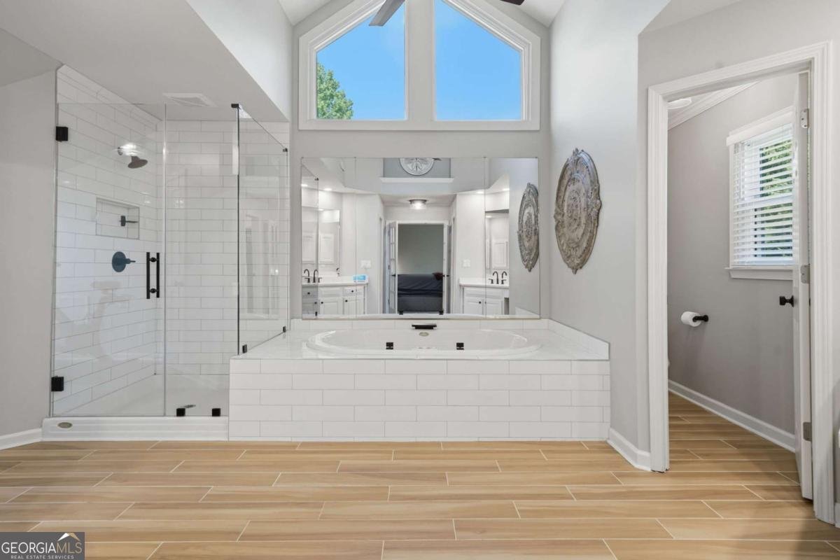 1400 Chattahoochee Run Drive Suwanee - Photo 34